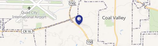 Coal Valley, IL 61240