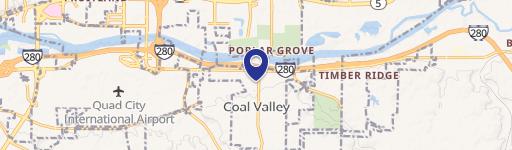 Coal Valley, IL 61240