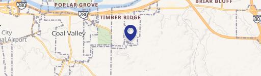 Coal Valley, IL 61240