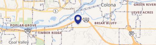 Coal Valley, IL 61240