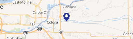 Colona, IL 61241