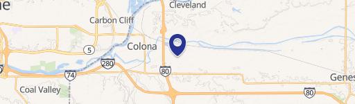 Colona, IL 61241
