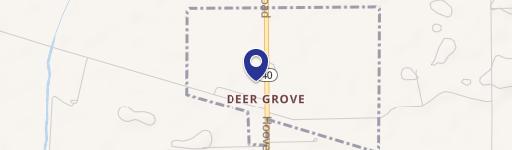 Deer Grove, IL 61243