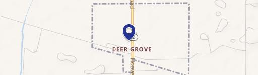 Deer Grove, IL 61243