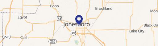 820 Professional Acres Dr