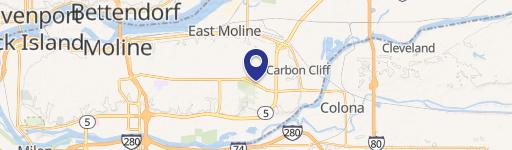 2000 Ave Of The Cities