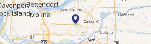 1222 Ave Of The Cities