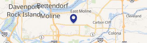 107 Ave Of The Cities