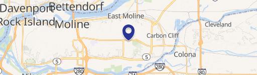 1040 Ave Of The Cities