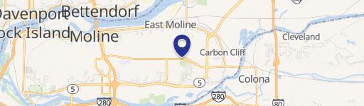 1830 Ave Of The Cities