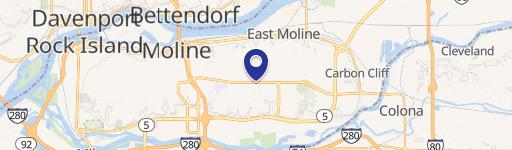 110 Ave Of The Cities