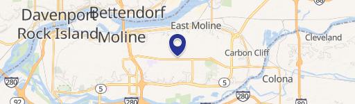 101 Ave Of The Cities