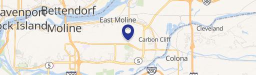 1703 Ave Of The Cities