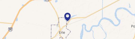 Erie, IL 61250