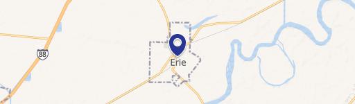 Erie, IL 61250
