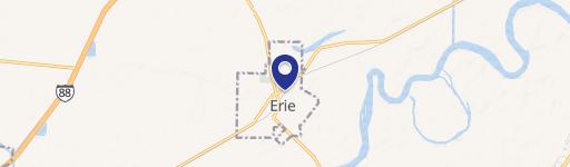 Erie, IL 61250