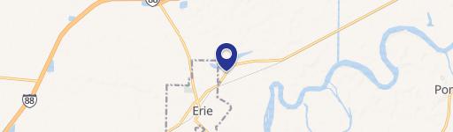 Erie, IL 61250