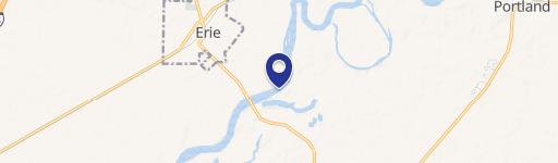 9480 Erie Rd