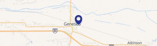 Geneseo, IL 61254