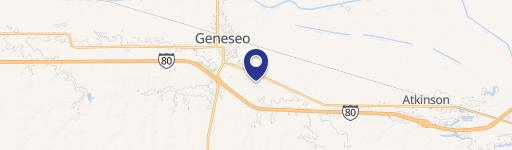 Geneseo, IL 61254