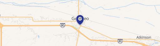 Geneseo, IL 61254