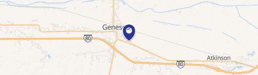 Geneseo, IL 61254