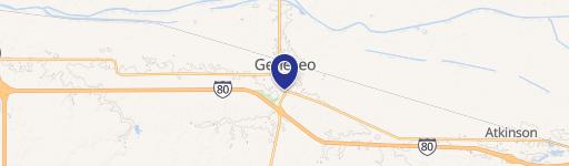Geneseo, IL 61254