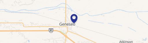 Geneseo, IL 61254