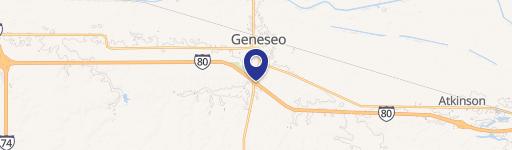 Geneseo, IL 61254