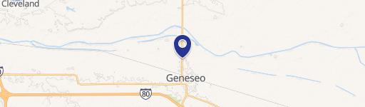 Geneseo, IL 61254