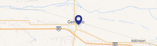 Geneseo, IL 61254