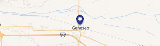 Geneseo, IL 61254