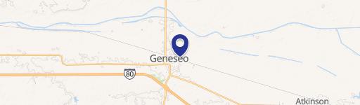 Geneseo, IL 61254
