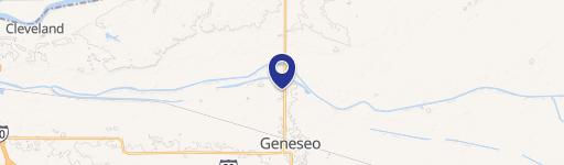Geneseo, IL 61254