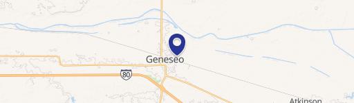Geneseo, IL 61254