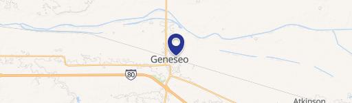 Geneseo, IL 61254