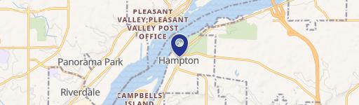 Hampton, IL 61256