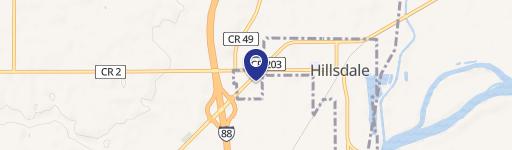 Hillsdale, IL 61257