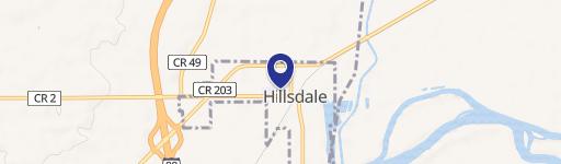 Hillsdale, IL 61257