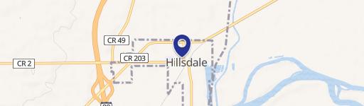 Hillsdale, IL 61257