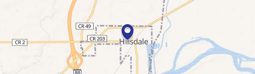 Hillsdale, IL 61257