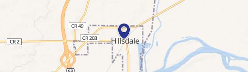 Hillsdale, IL 61257