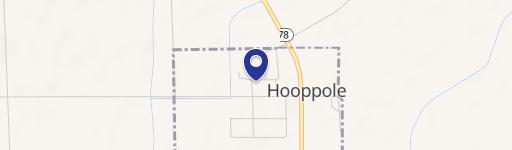 Hooppole, IL 61258