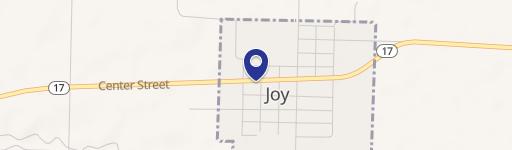 Joy, IL 61260