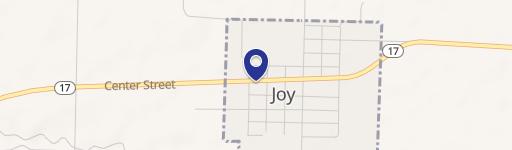 Joy, IL 61260