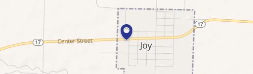 Joy, IL 61260