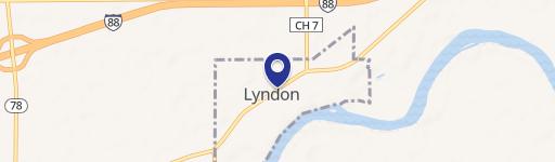 Lyndon, IL 61261