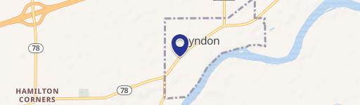 Lyndon, IL 61261