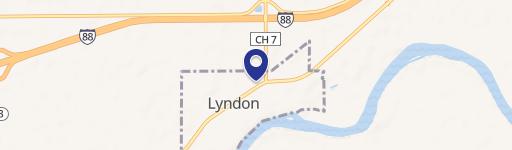 Lyndon, IL 61261
