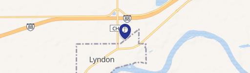 Lyndon, IL 61261